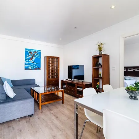 Apartamento Alhambra View Penthouse, Parking Opcional Granada