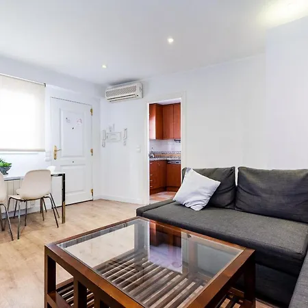 Alhambra View Penthouse, Parking Opcional * グラナダ