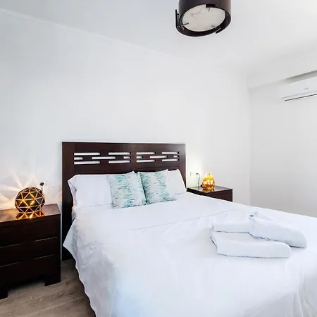 Alhambra View Penthouse, Parking Opcional *