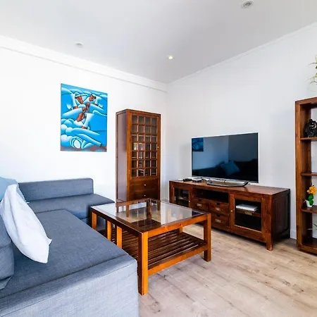 Apartamento Alhambra View Penthouse, Parking Opcional Granada