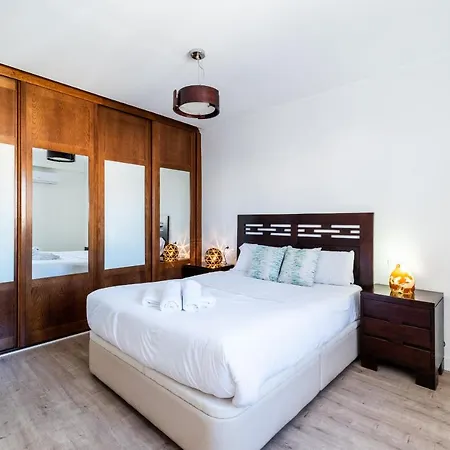 Apartamento Alhambra View Penthouse, Parking Opcional