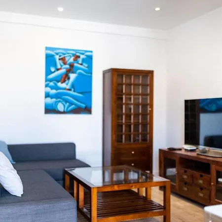 Alhambra View Penthouse, Parking Opcional * グラナダ