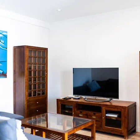 Alhambra View Penthouse, Parking Opcional アパート *