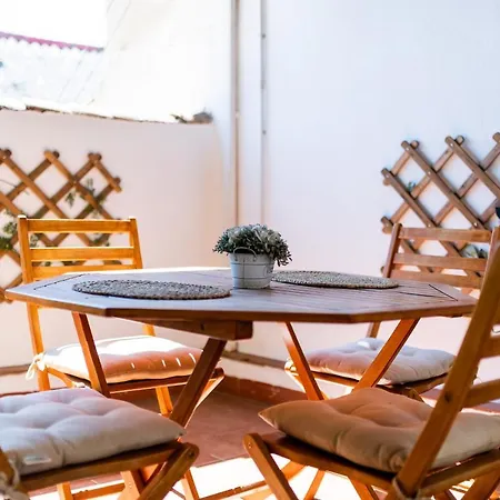 Apartamento Alhambra View Penthouse, Parking Opcional *