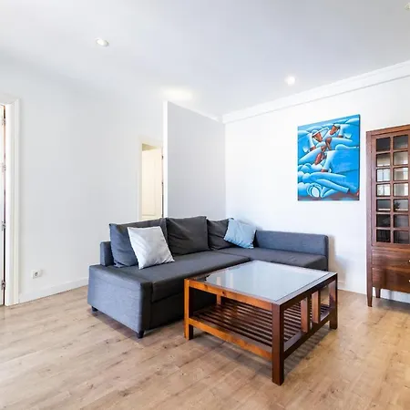 Alhambra View Penthouse, Parking Opcional グラナダ